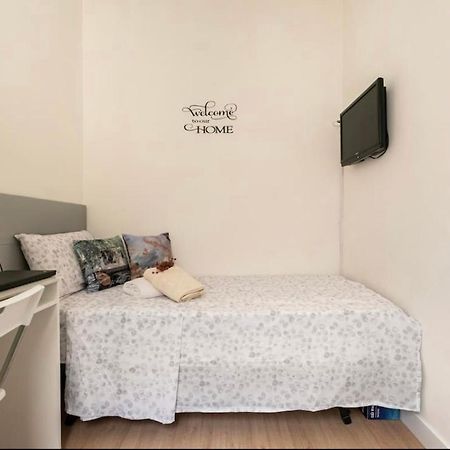 ברצלונה Quiet Love Suites מראה חיצוני תמונה