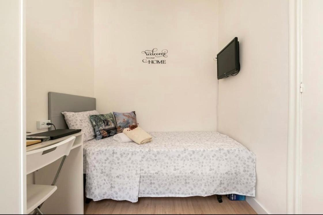 ברצלונה Quiet Love Suites מראה חיצוני תמונה
