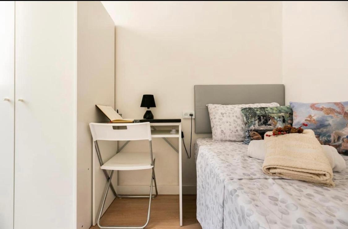 ברצלונה Quiet Love Suites מראה חיצוני תמונה