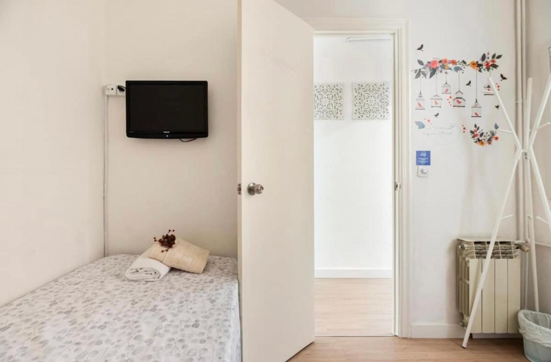 ברצלונה Quiet Love Suites מראה חיצוני תמונה