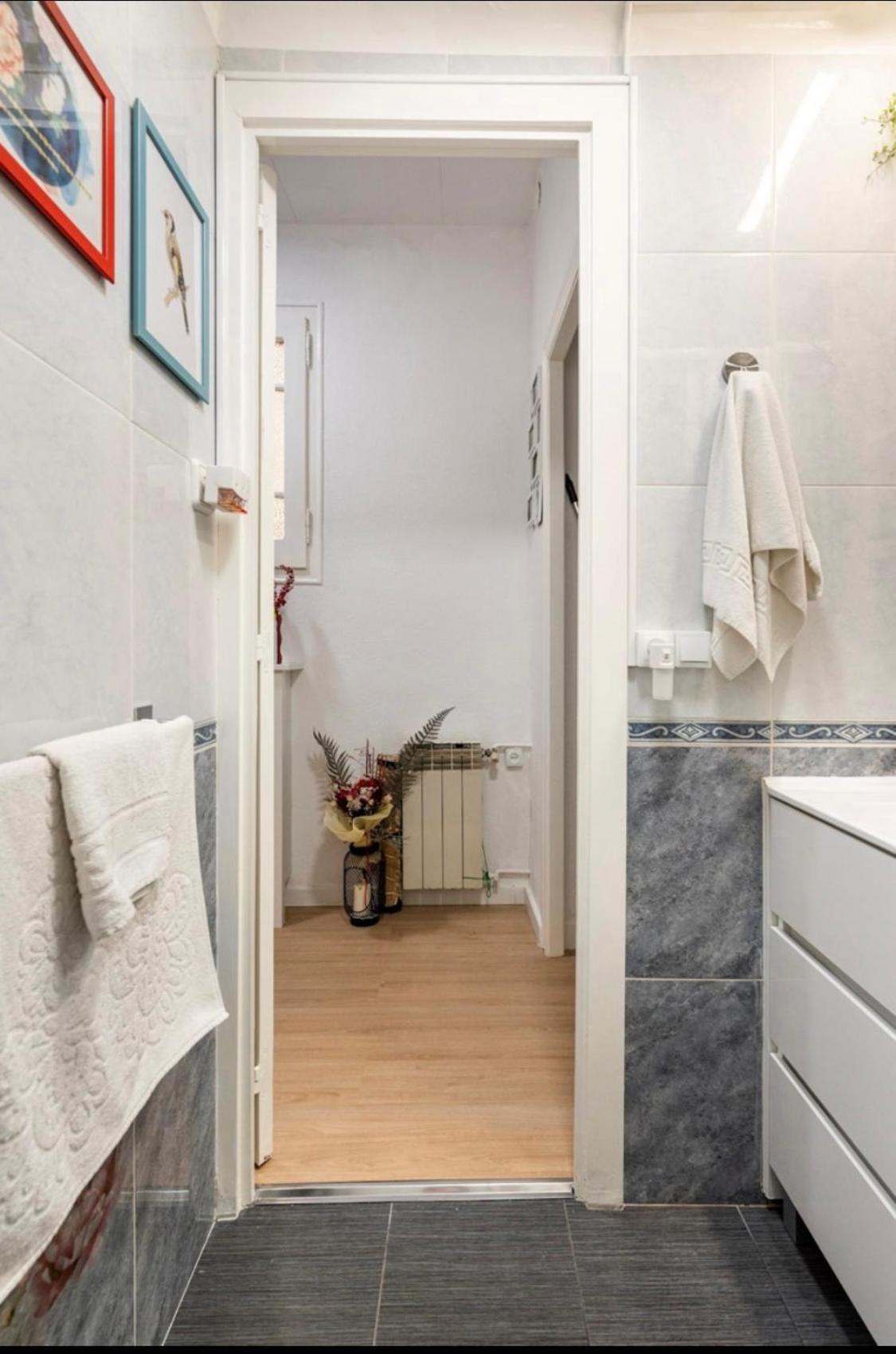 ברצלונה Quiet Love Suites מראה חיצוני תמונה